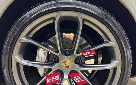 Porsche Cayenne III, 2019 год, 10 000 000 рублей, 9 фотография