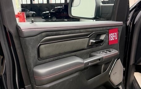 Rambler 1500, 2025 год, 12 000 000 рублей, 37 фотография