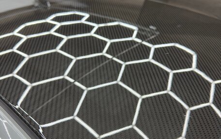 Porsche Cayenne III, 2019 год, 10 000 000 рублей, 12 фотография