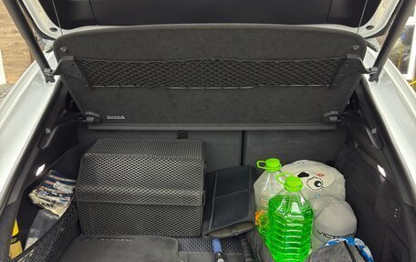 Porsche Cayenne III, 2019 год, 10 000 000 рублей, 10 фотография