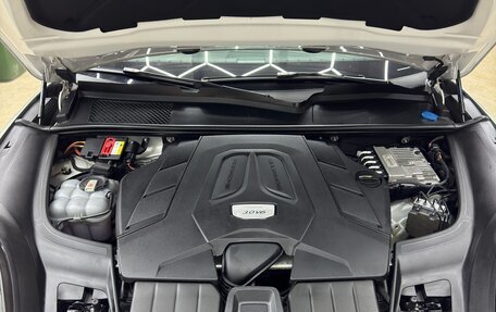 Porsche Cayenne III, 2019 год, 10 000 000 рублей, 15 фотография