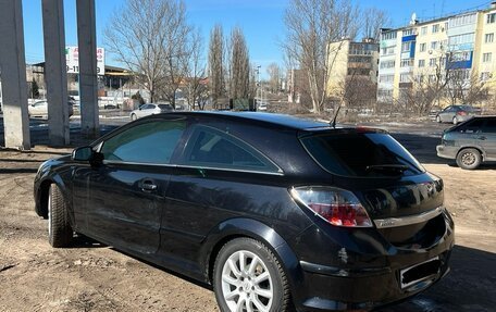 Opel Astra H, 2008 год, 500 000 рублей, 2 фотография