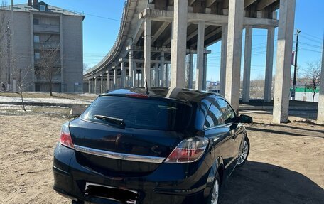 Opel Astra H, 2008 год, 500 000 рублей, 4 фотография