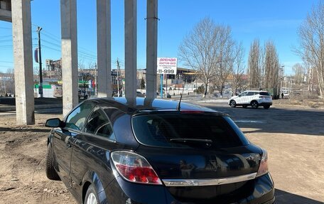 Opel Astra H, 2008 год, 500 000 рублей, 5 фотография