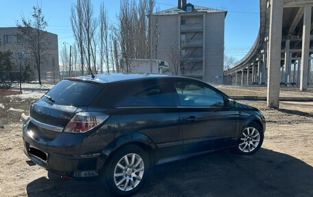 Opel Astra H, 2008 год, 500 000 рублей, 3 фотография