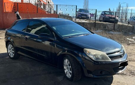 Opel Astra H, 2008 год, 500 000 рублей, 6 фотография