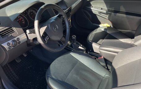 Opel Astra H, 2008 год, 500 000 рублей, 8 фотография