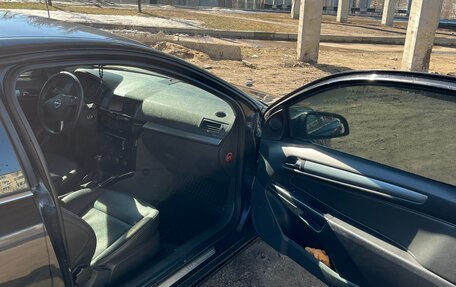 Opel Astra H, 2008 год, 500 000 рублей, 9 фотография