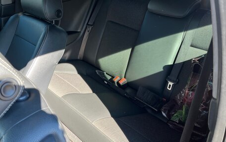 Opel Astra H, 2008 год, 500 000 рублей, 11 фотография