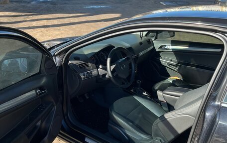 Opel Astra H, 2008 год, 500 000 рублей, 10 фотография