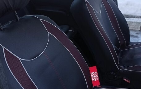 Renault Logan I, 2013 год, 400 000 рублей, 8 фотография