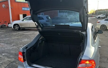 Skoda Superb III рестайлинг, 2010 год, 780 000 рублей, 9 фотография