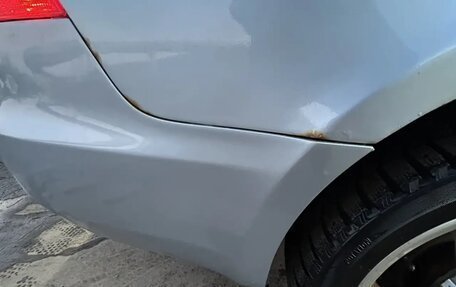 Skoda Superb III рестайлинг, 2010 год, 780 000 рублей, 16 фотография