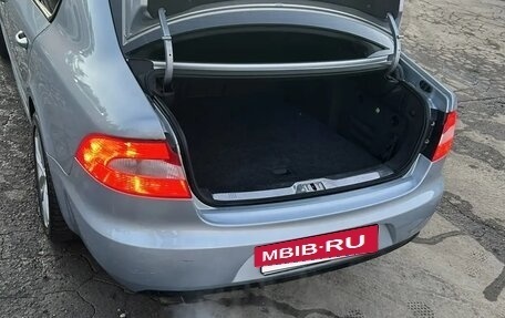 Skoda Superb III рестайлинг, 2010 год, 780 000 рублей, 7 фотография