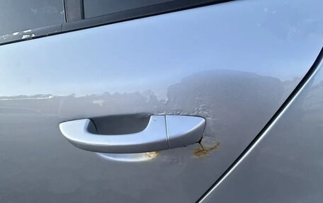 Skoda Superb III рестайлинг, 2010 год, 780 000 рублей, 18 фотография