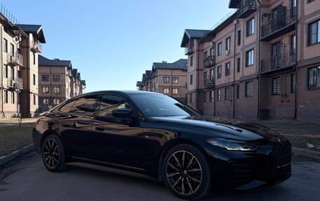 BMW 4 серия, 2023 год, 6 900 000 рублей, 4 фотография