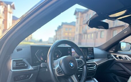 BMW 4 серия, 2023 год, 6 900 000 рублей, 10 фотография