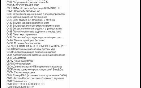 BMW 4 серия, 2023 год, 6 900 000 рублей, 14 фотография