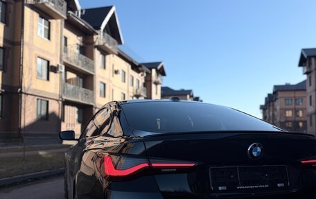 BMW 4 серия, 2023 год, 6 900 000 рублей, 6 фотография