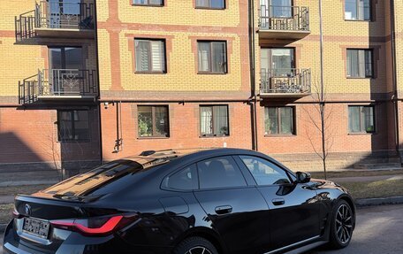 BMW 4 серия, 2023 год, 6 900 000 рублей, 5 фотография