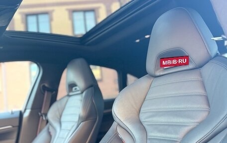 BMW 4 серия, 2023 год, 6 900 000 рублей, 11 фотография