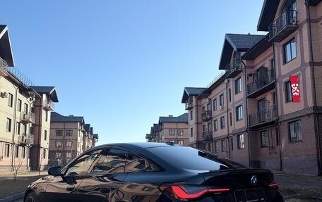 BMW 4 серия, 2023 год, 6 900 000 рублей, 7 фотография