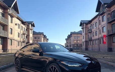 BMW 4 серия, 2023 год, 6 900 000 рублей, 3 фотография