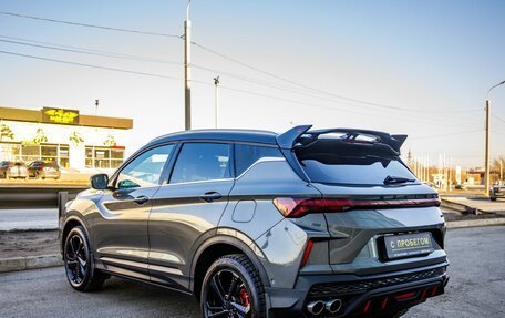 Geely Coolray I, 2023 год, 2 398 000 рублей, 5 фотография