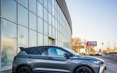 Geely Coolray I, 2023 год, 2 398 000 рублей, 8 фотография