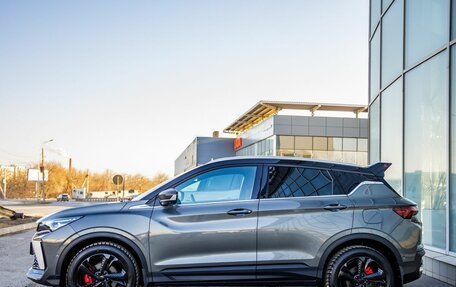 Geely Coolray I, 2023 год, 2 398 000 рублей, 4 фотография