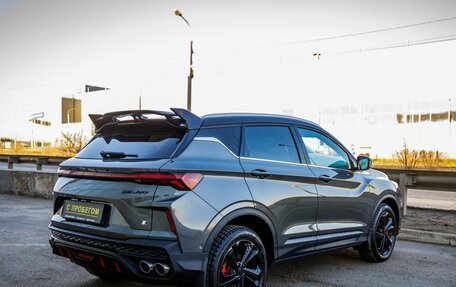 Geely Coolray I, 2023 год, 2 398 000 рублей, 7 фотография