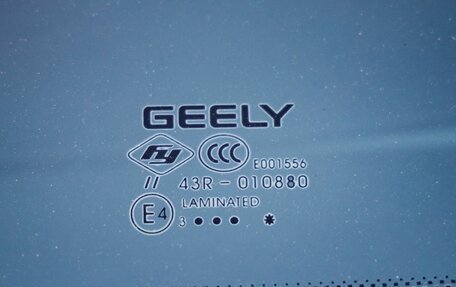 Geely Coolray I, 2023 год, 2 398 000 рублей, 12 фотография