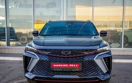 Geely Coolray I, 2023 год, 2 398 000 рублей, 2 фотография