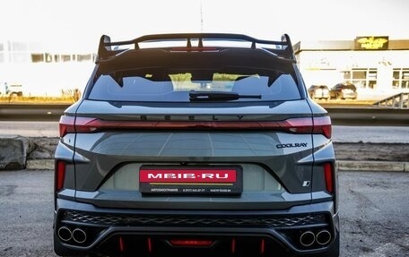 Geely Coolray I, 2023 год, 2 398 000 рублей, 6 фотография