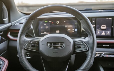 Geely Coolray I, 2023 год, 2 398 000 рублей, 17 фотография