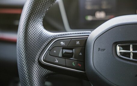 Geely Coolray I, 2023 год, 2 398 000 рублей, 19 фотография