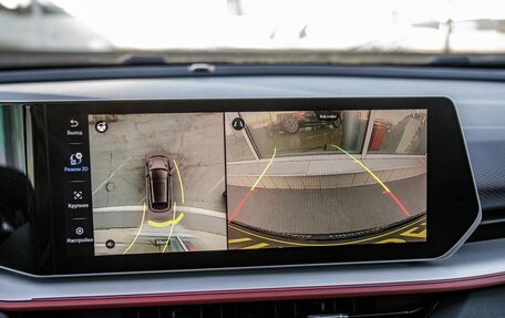 Geely Coolray I, 2023 год, 2 398 000 рублей, 24 фотография