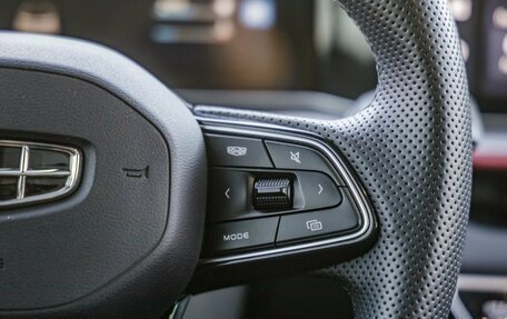 Geely Coolray I, 2023 год, 2 398 000 рублей, 20 фотография