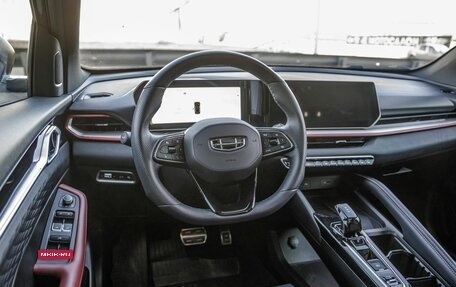 Geely Coolray I, 2023 год, 2 398 000 рублей, 16 фотография