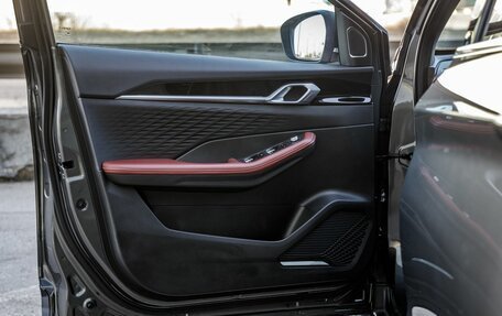 Geely Coolray I, 2023 год, 2 398 000 рублей, 29 фотография