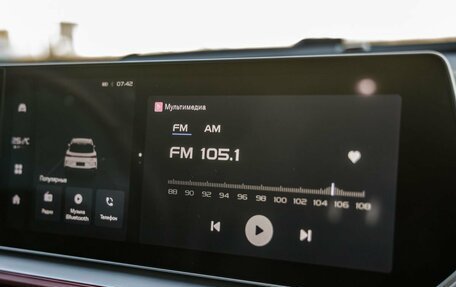 Geely Coolray I, 2023 год, 2 398 000 рублей, 34 фотография