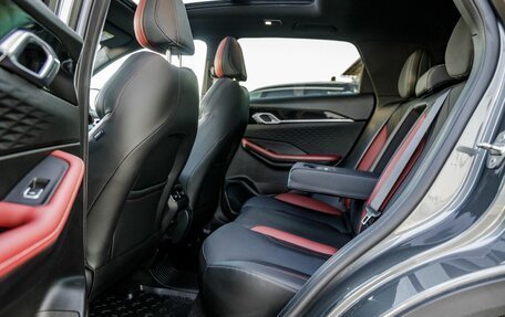 Geely Coolray I, 2023 год, 2 398 000 рублей, 37 фотография