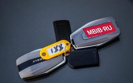 Geely Coolray I, 2023 год, 2 398 000 рублей, 40 фотография