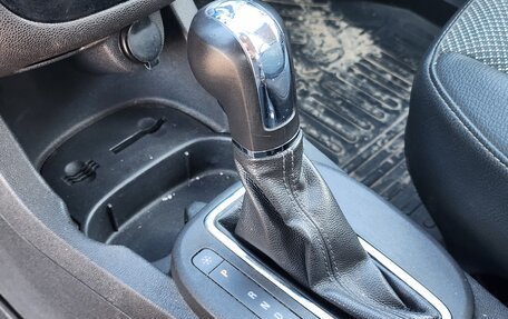 Opel Corsa D, 2009 год, 385 000 рублей, 10 фотография