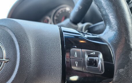 Opel Corsa D, 2009 год, 385 000 рублей, 11 фотография