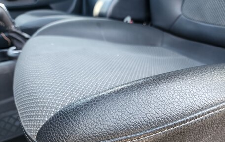 Opel Corsa D, 2009 год, 385 000 рублей, 14 фотография