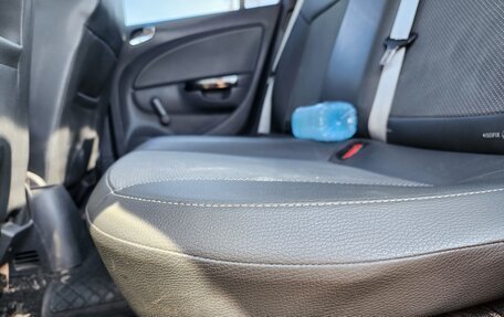 Opel Corsa D, 2009 год, 385 000 рублей, 17 фотография