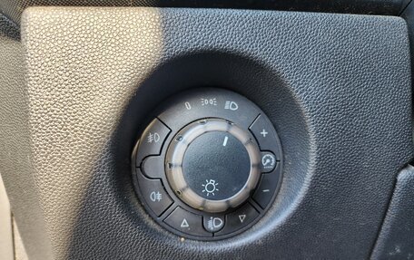 Opel Corsa D, 2009 год, 385 000 рублей, 16 фотография