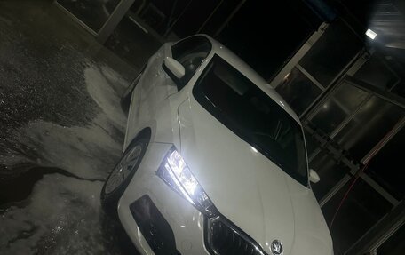 Skoda Rapid II, 2021 год, 950 000 рублей, 6 фотография