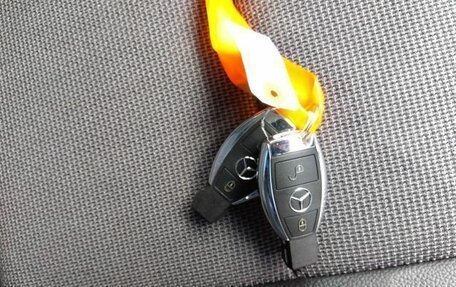 Mercedes-Benz C-Класс, 2013 год, 1 440 000 рублей, 9 фотография